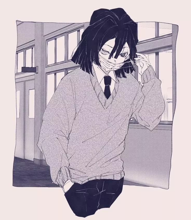 Iguro Obanai thumbnail
