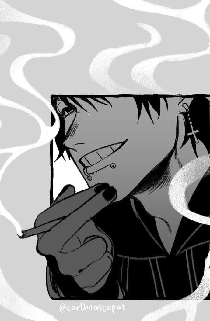 Sero Hanta thumbnail