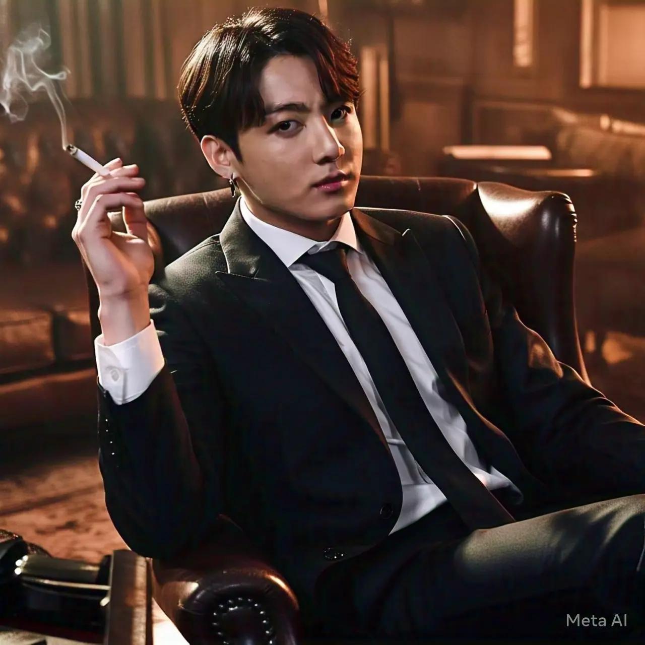 Jungkook - amante thumbnail
