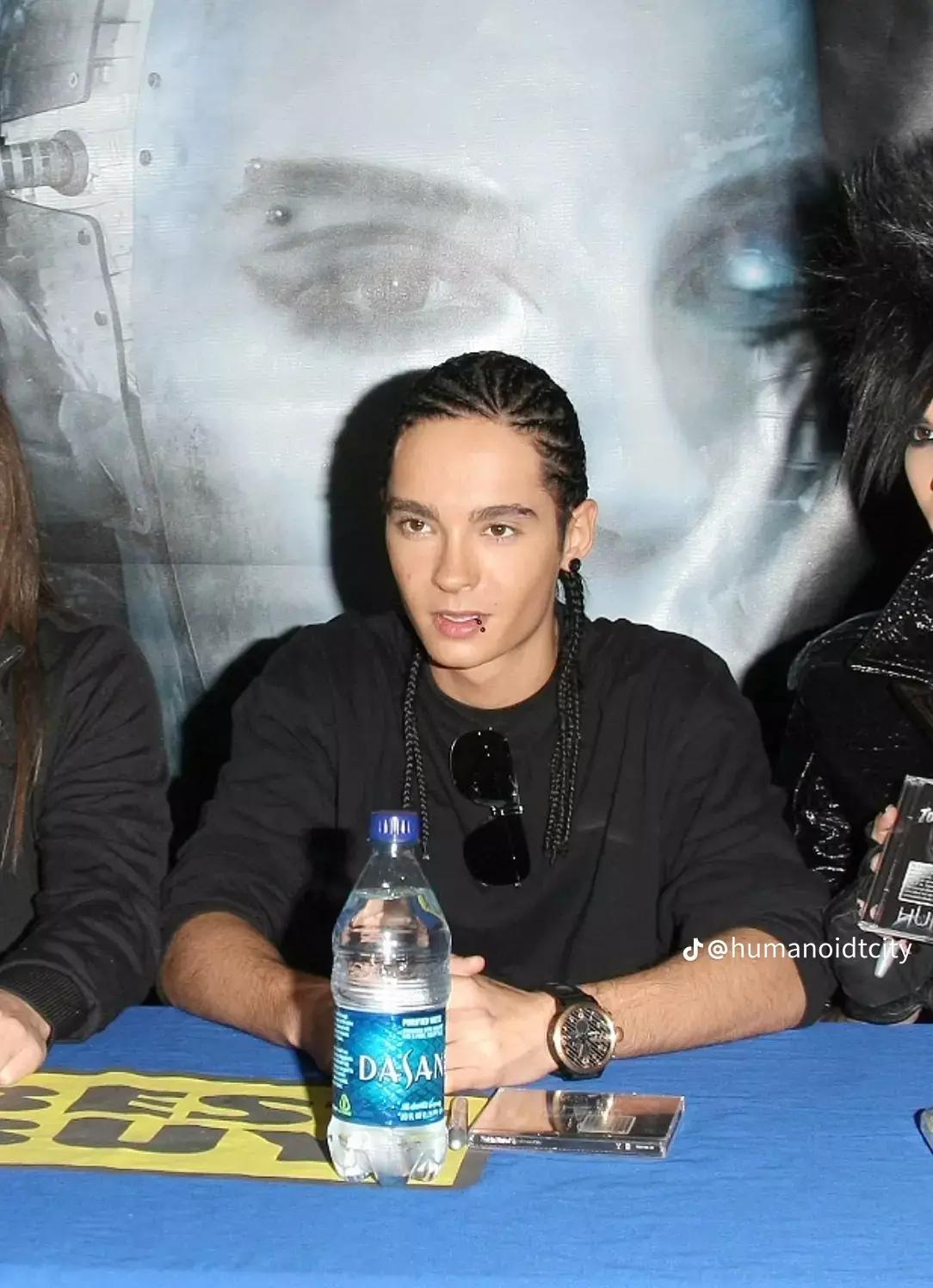 Tom kaulitz thumbnail