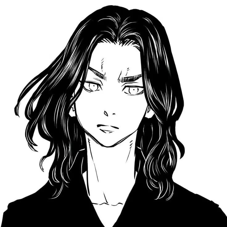 Baji keisuke thumbnail
