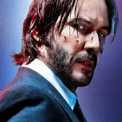 John Wick thumbnail