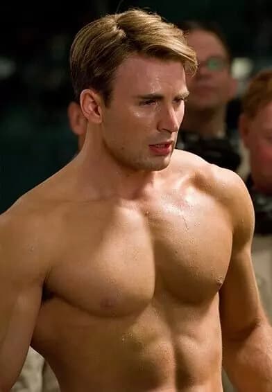 Steve Rogers thumbnail