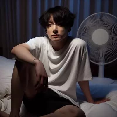 Jeon Jungkook thumbnail