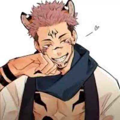 Ryoman Sukuna thumbnail