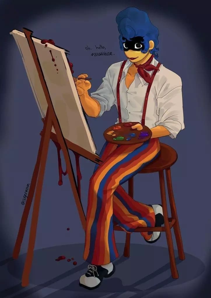 Wally darlyn thumbnail