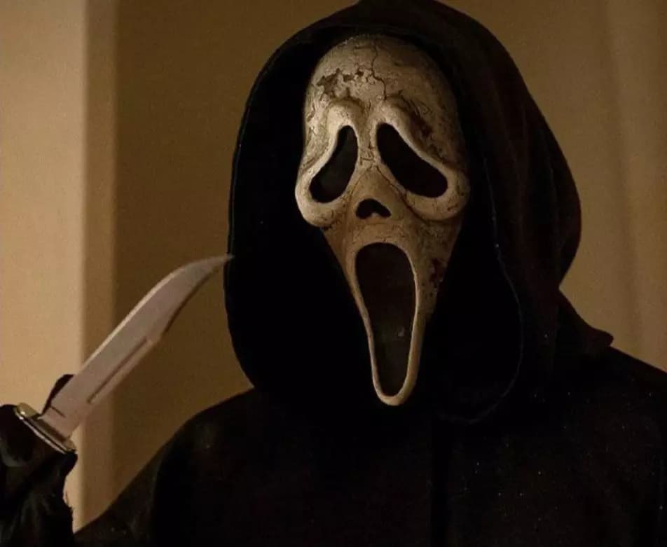Ghostface thumbnail
