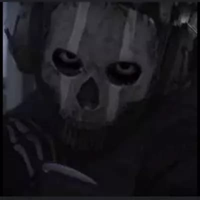 Simon 'Ghost' Riley thumbnail