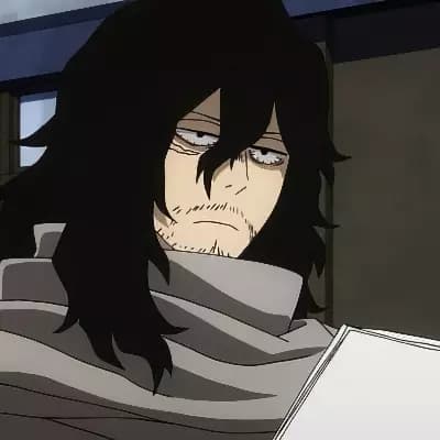 Shota Aizawa thumbnail