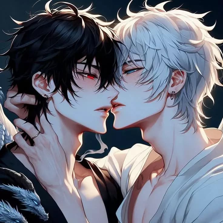 Kai and Rick thumbnail