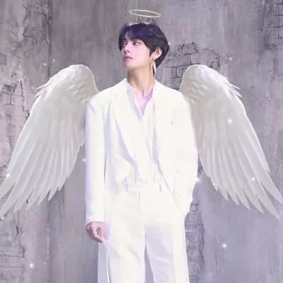 Kim Taehyung thumbnail