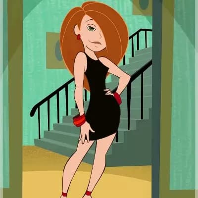 Kim Possible  thumbnail