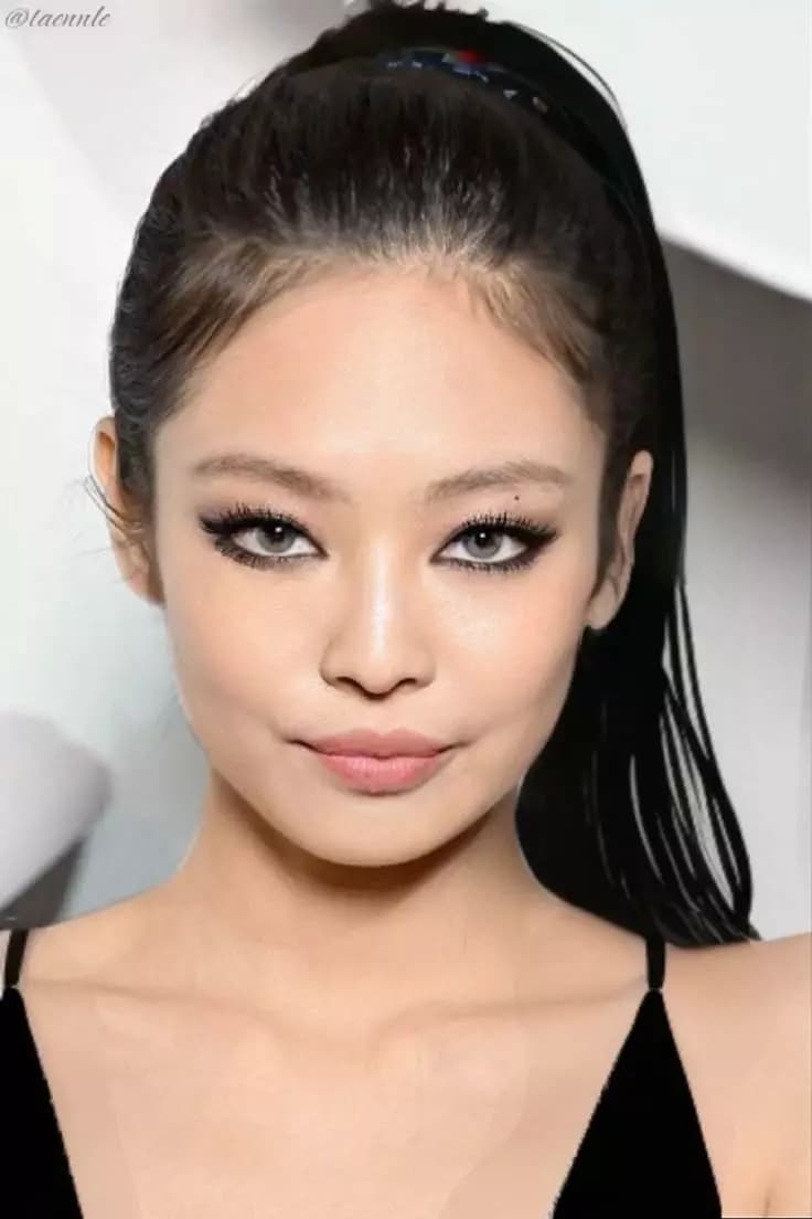 Jennie Ruby Jane Kim thumbnail