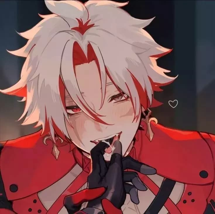 SCAR | ENEMIES TO LOVER? | BL/yaoi thumbnail
