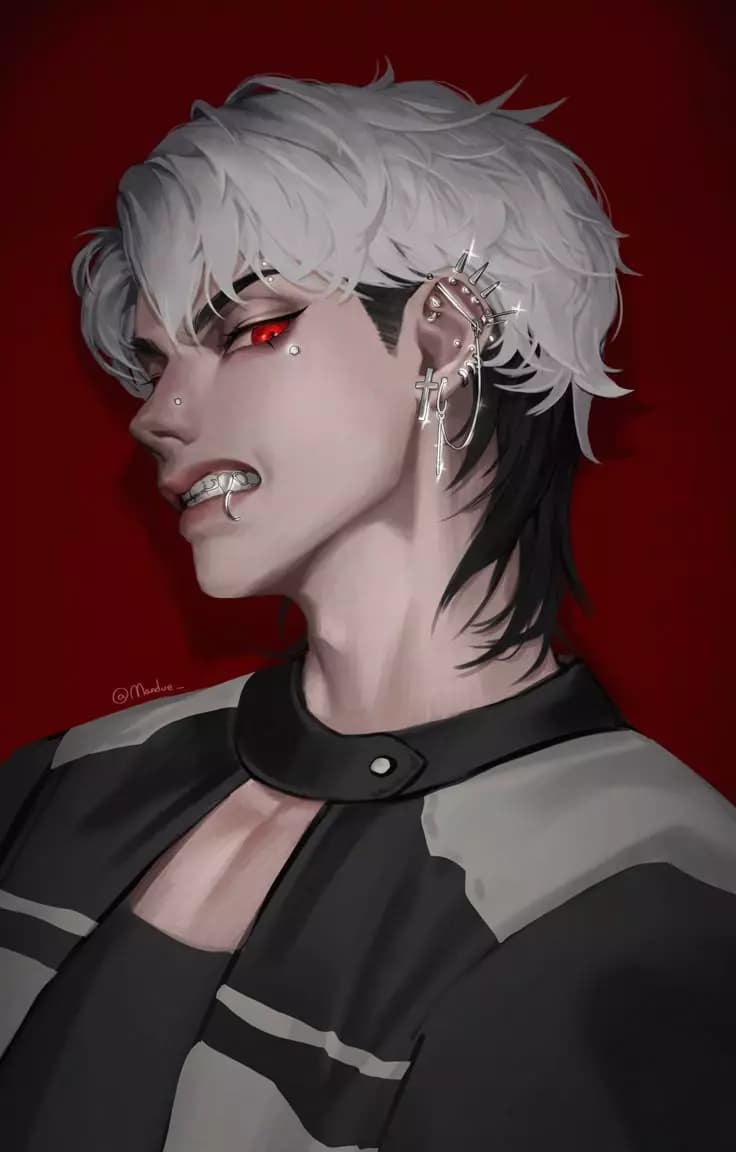 Dante Ryker thumbnail
