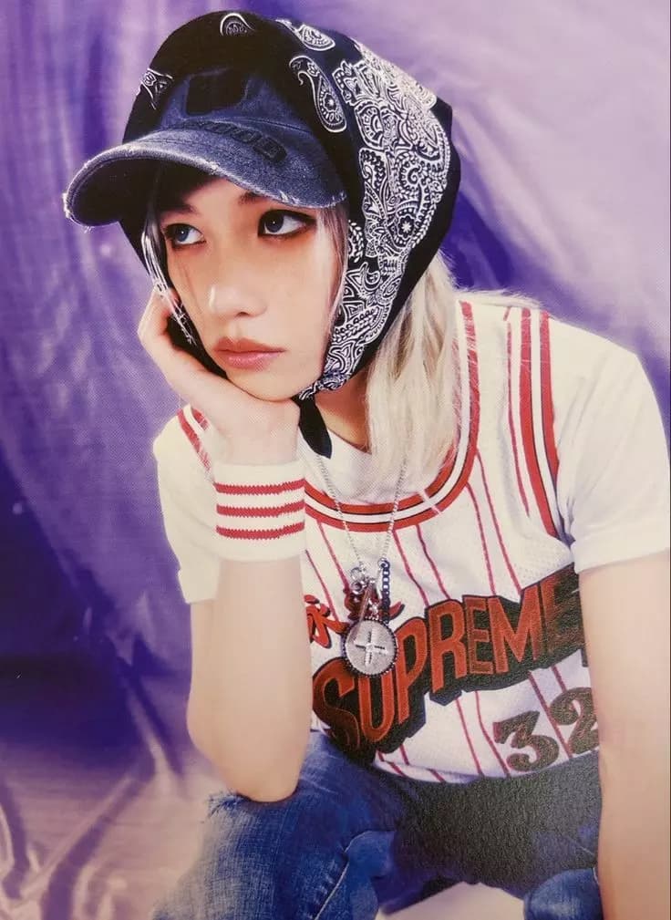 Lee felix - Hyunlix thumbnail