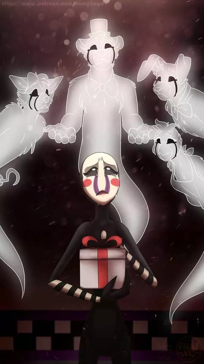 Puppet thumbnail