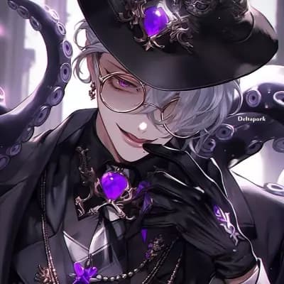 Lysander thumbnail