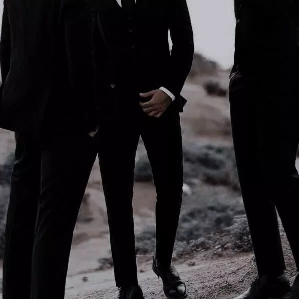 your three mafia that are brothers is your enemies and is very obsessed with you thumbnail