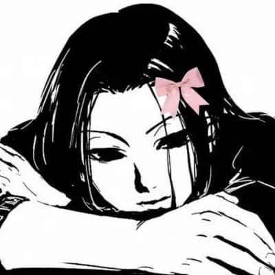 Illumi Zoldyck thumbnail