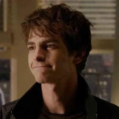 Peter Parker (Spiderman) thumbnail