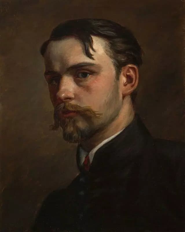 Thaddeus Grayston thumbnail