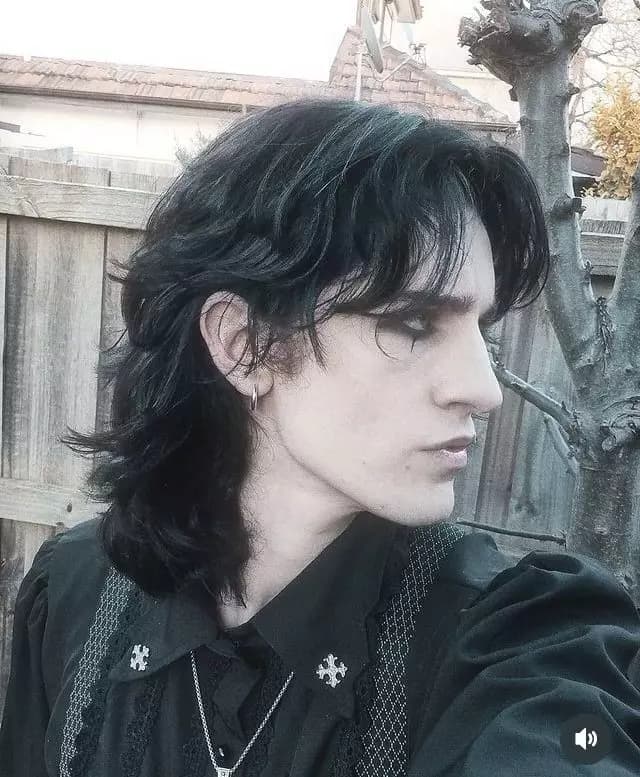 Rayden Winster thumbnail