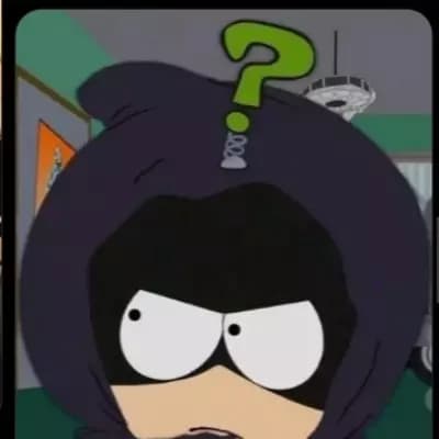 Mysterion thumbnail