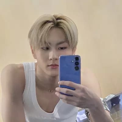 Jungwon thumbnail