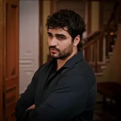 Ferit Korhan thumbnail