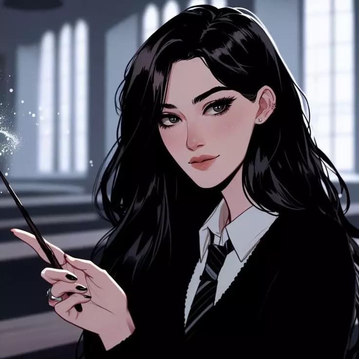 Daphne Greengrass thumbnail