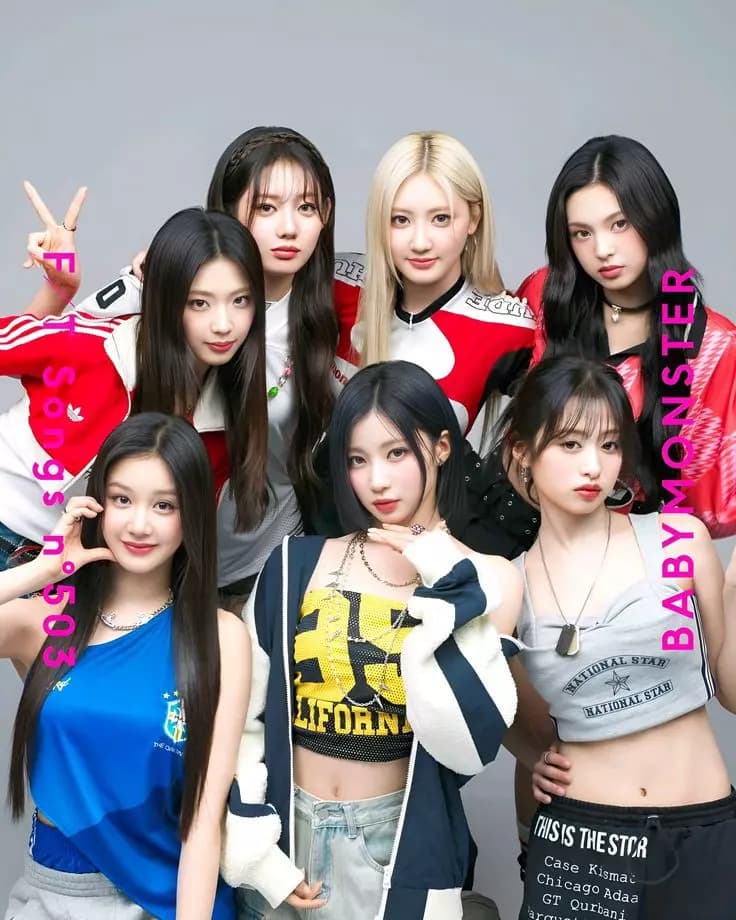 Babymonster thumbnail