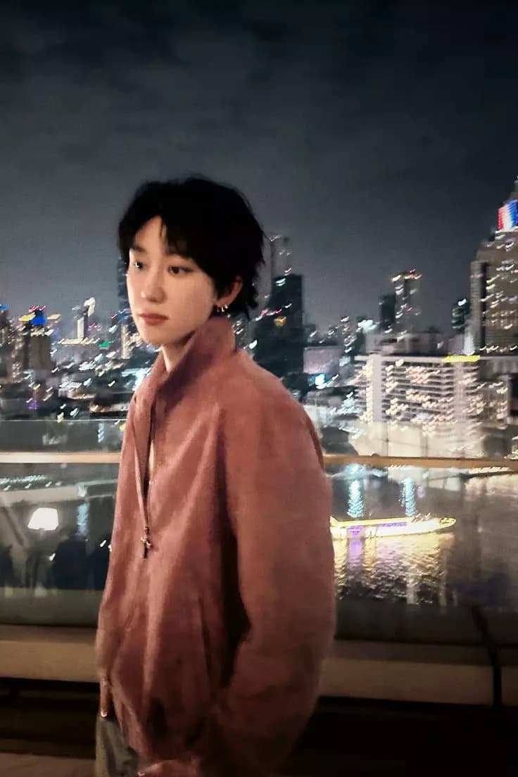 Minghao  thumbnail