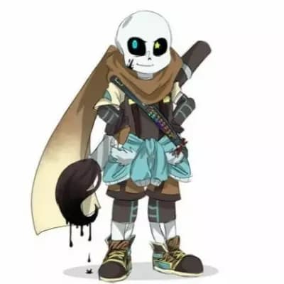 Ink!Sans thumbnail