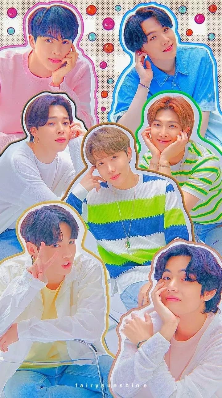 BTS thumbnail
