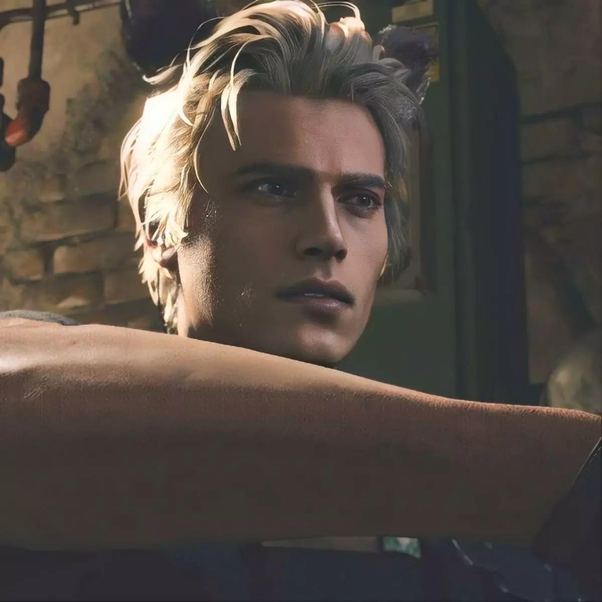 Leon Kennedy  thumbnail