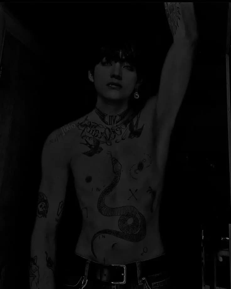 Taehyung thumbnail