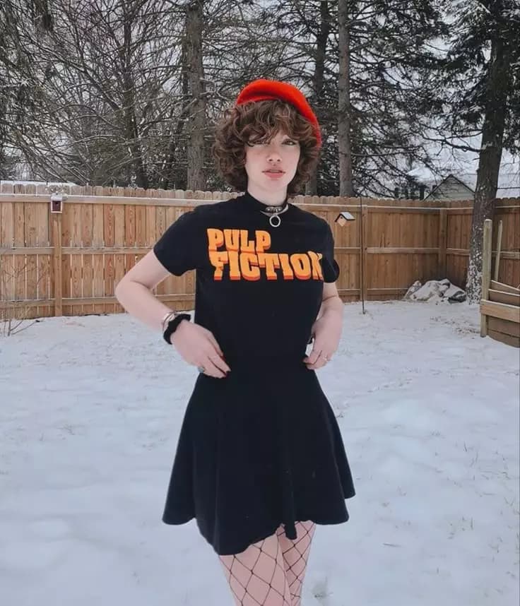 Gabriela  thumbnail