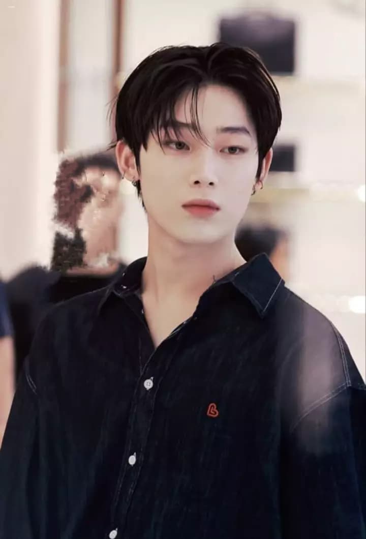 Kim Sunoo thumbnail
