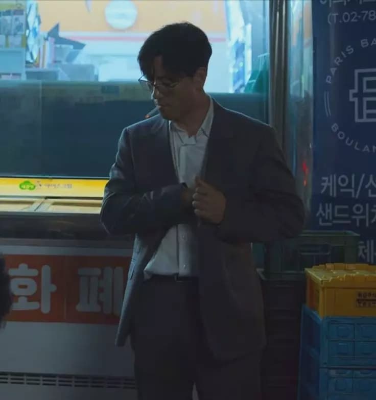 Cho sang woo thumbnail