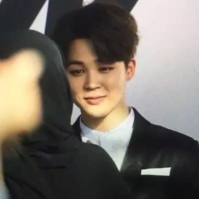 Park Muhammad Jimin thumbnail
