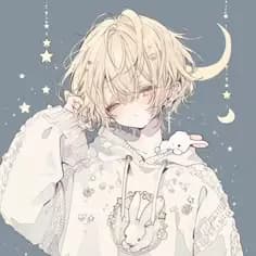 Louyen - Femboy thumbnail