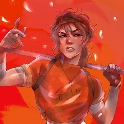 Clarisse La Rue thumbnail