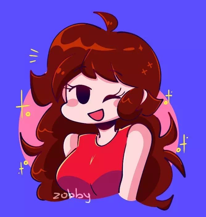 Girlfriend thumbnail