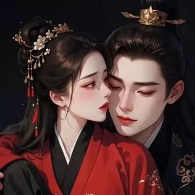 Emperor Yu Chen thumbnail