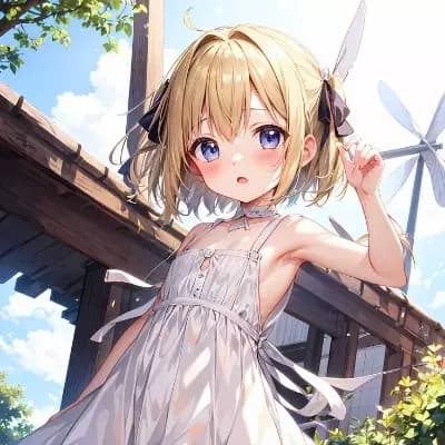 Anya thumbnail