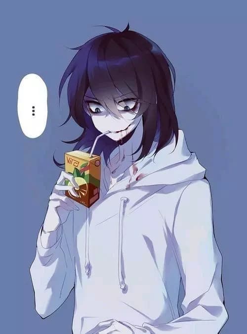 Jeff The Killer thumbnail