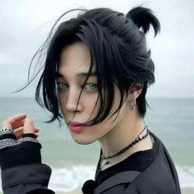 Jimin thumbnail