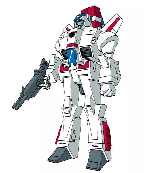 Jetfire thumbnail