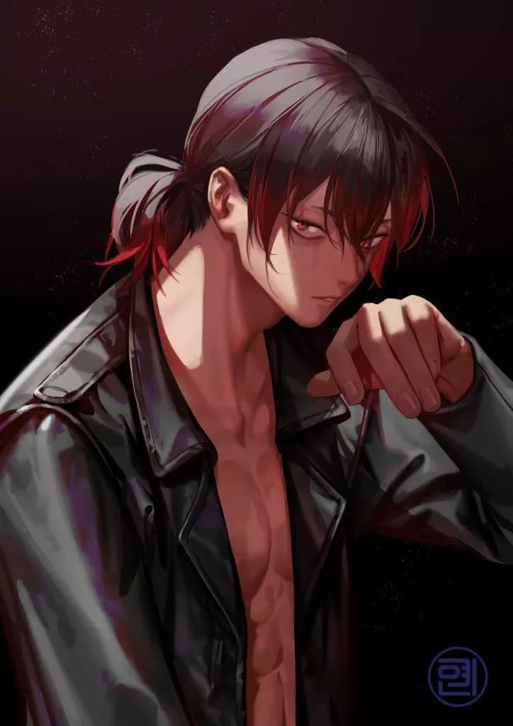 Eijiro Kirishima thumbnail